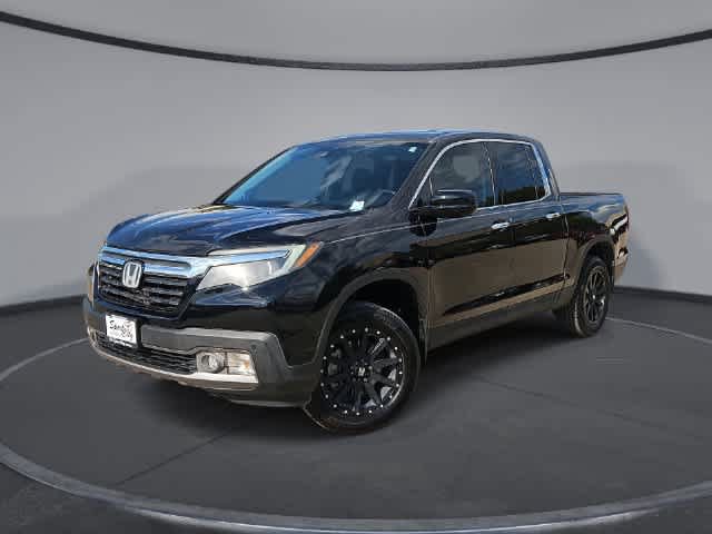 Used 2019 Honda Ridgeline RTL-E image 1