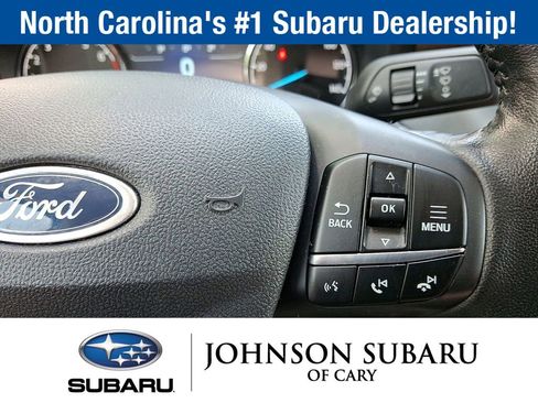 Used 2022 Ford Maverick Lariat w/ Lariat Luxury Package AWD/4WD image 20