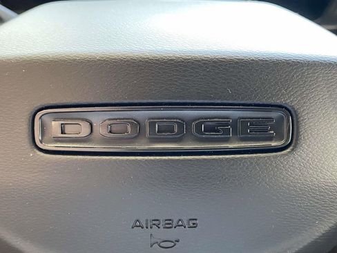 New 2026 Dodge Charger Scat Pack w/ Blacktop Package AWD/4WD image 25