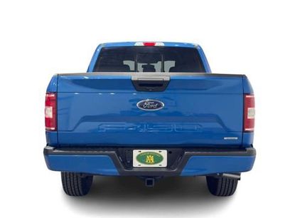 Used 2019 Ford F150 XLT w/ Equipment Group 302A Luxury