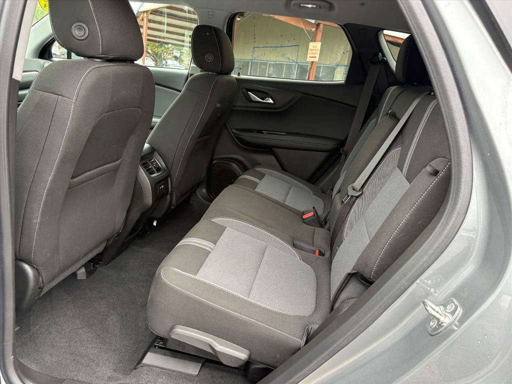 Used 2024 Chevrolet Blazer LT w/ Convenience Package FWD image 20