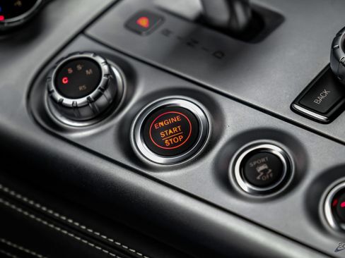Used 2011 Mercedes-Benz SLS AMG Coupe image 87
