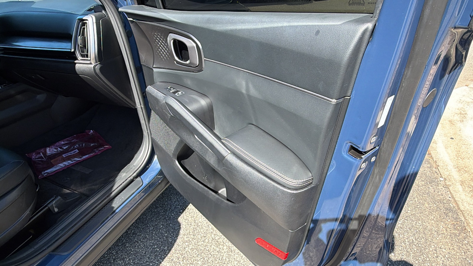 Used 2026 Kia Sorento S FWD image 19