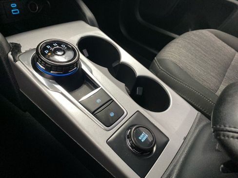 Certified 2021 Ford Bronco Sport Big Bend AWD/4WD image 26