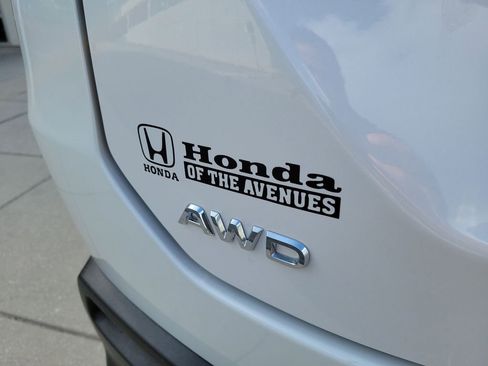 Certified 2026 Honda Pilot EX-L image 10