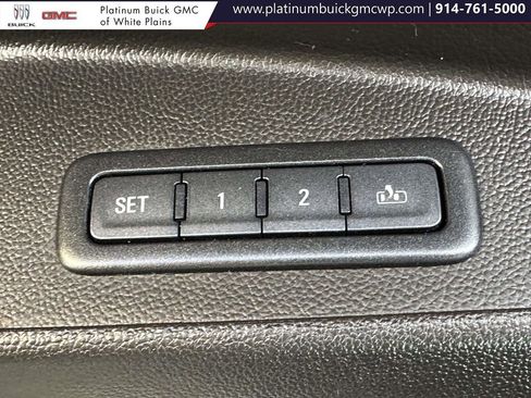 Used 2017 Chevrolet Tahoe Premier image 24