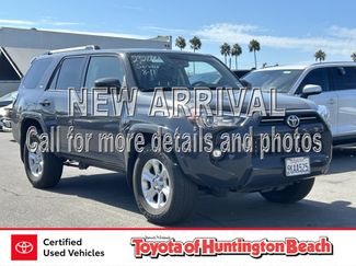Used 2024 Toyota 4Runner SR5 RWD video 1