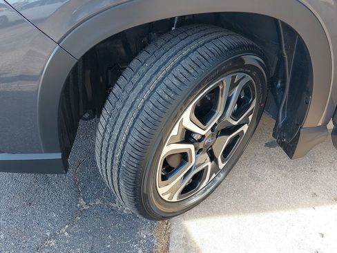 New 2026 Subaru Ascent Limited image 29