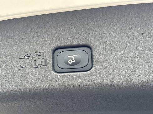 New 2026 Lincoln Nautilus Black Label w/ Jet Appearance Package image 13