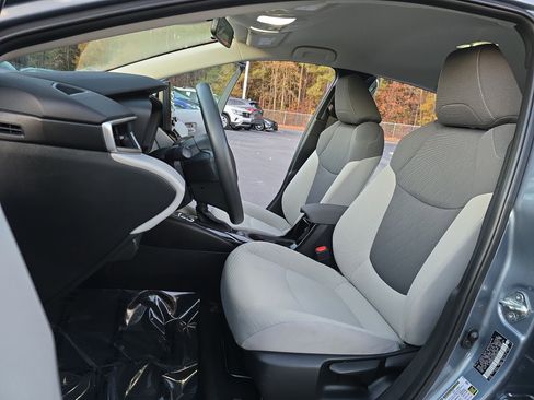Used 2022 Toyota Corolla LE image 14