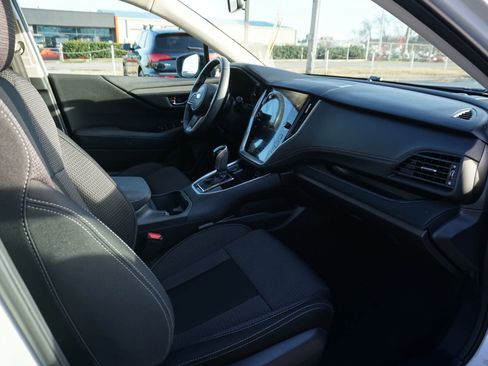 Used 2024 Subaru Outback Premium image 23