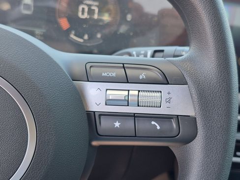 New 2026 Hyundai Santa Cruz SEL FWD image 28