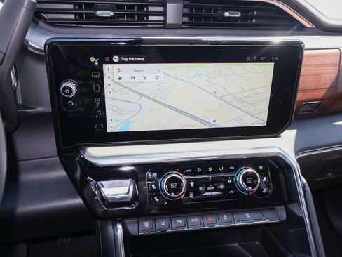 New 2026 GMC Sierra 3500 Denali Ultimate AWD/4WD image 19