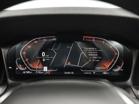 Used 2021 BMW 430i xDrive Coupe w/ Convenience Package image 22