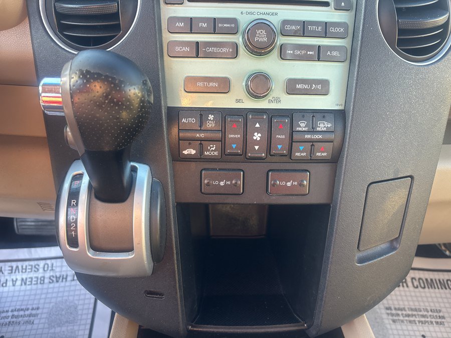 Used 2011 Honda Pilot EX-L image 21