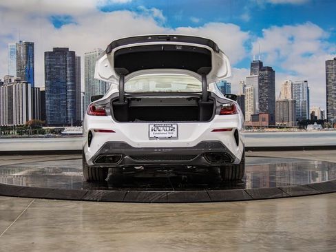 Used 2026 BMW 840i xDrive Coupe image 12