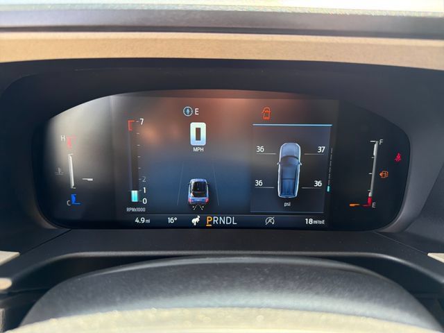 New 2026 Ford Bronco Sport Big Bend w/ Convenience Package AWD/4WD image 23