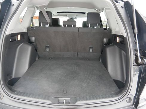Used 2020 Honda CR-V EX image 10