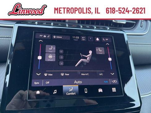 Used 2024 Jeep Grand Cherokee Altitude AWD/4WD image 30