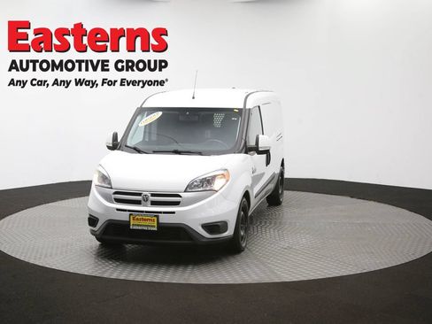 Used 2018 RAM ProMaster City Tradesman SLT FWD image 54