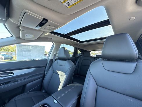 New 2026 Nissan Murano SL image 22