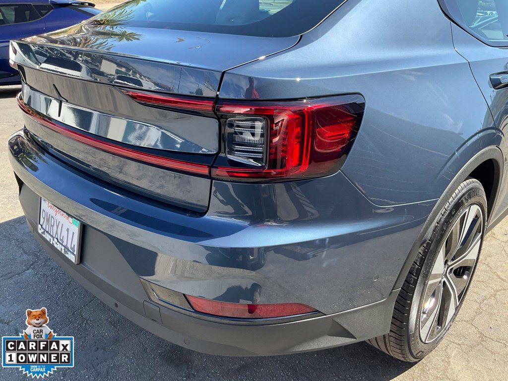 Used 2024 Polestar Polestar 2 AWD/4WD image 82