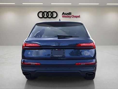 New 2026 Audi Q7 2.0T Premium Plus AWD/4WD image 4