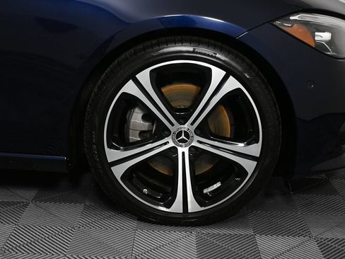 Certified 2022 Mercedes-Benz C 300 Sedan image 34
