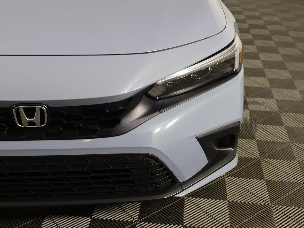 Used 2023 Honda Civic Sport image 9