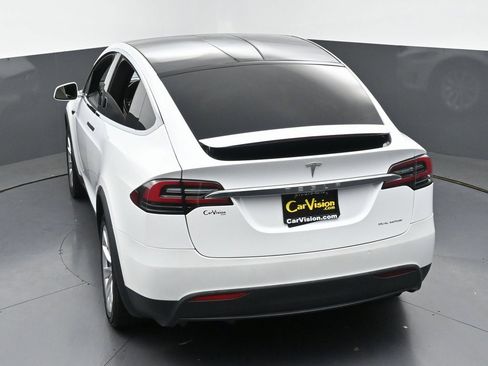 Used 2021 Tesla Model X Long Range image 42