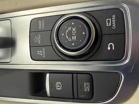 Used 2023 INFINITI QX60 Luxe w/ Cargo Package FWD image 27