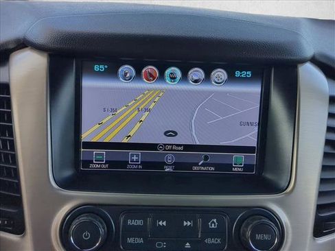 Used 2018 GMC Yukon XL Denali w/ Open Road Package image 13