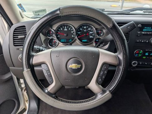 Used 2013 Chevrolet Silverado 1500 LT w/ All-Star Edition RWD image 13
