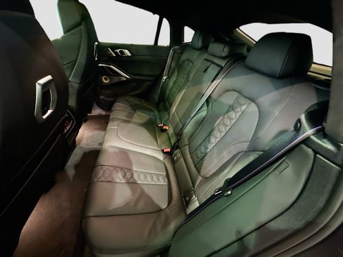 New 2026 BMW X6 M Competition w/ Executive Package image 21