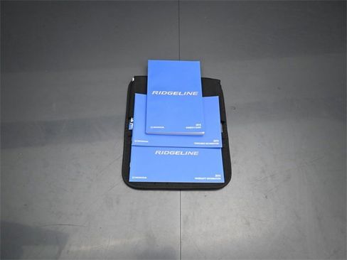 Used 2019 Honda Ridgeline RTL-E image 42