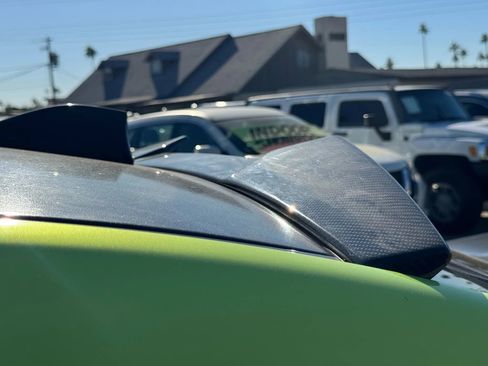 Used 2016 Subaru WRX Limited w/ Popular Package #1 image 46