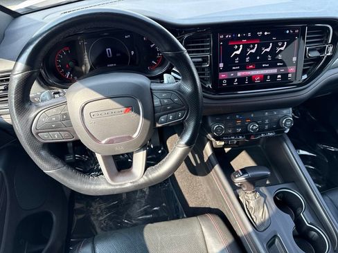 Used 2024 Dodge Durango GT AWD/4WD image 28