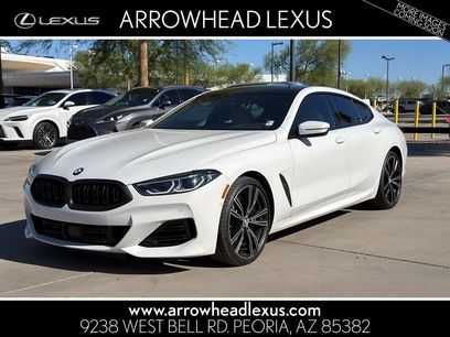 Used 2025 BMW 840i