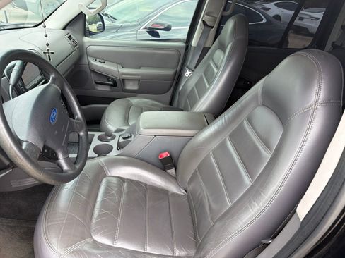 Used 2002 Ford Explorer XLT AWD/4WD image 7