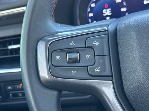 Certified 2023 Chevrolet Suburban RST w/ Luxury Package image 37