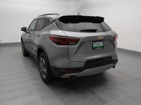 Used 2024 Chevrolet Blazer LT w/ Convenience Package image 6