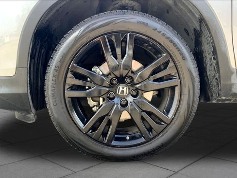 Used 2021 Honda Pilot Special Edition image 11
