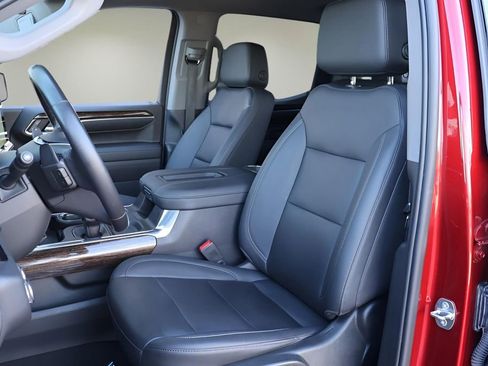 Used 2022 GMC Sierra 1500 Elevation w/ Elevation Premium Package image 10