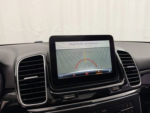 Used 2016 Mercedes-Benz GLE 350 image 20