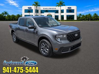 Certified 2026 Ford Maverick XLT