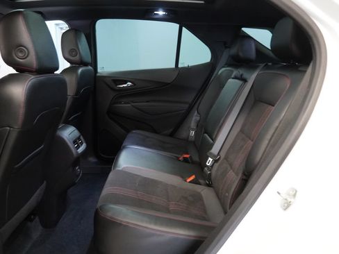 Used 2024 Chevrolet Equinox RS AWD/4WD image 30