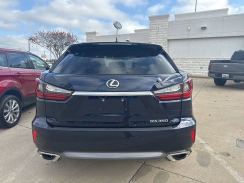 Used 2016 Lexus RX 350 AWD image 6