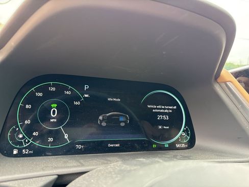 Used 2023 Hyundai Sonata Limited FWD image 20