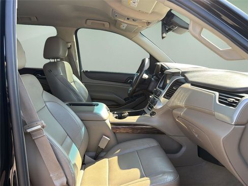 Used 2015 GMC Yukon XL SLT image 13