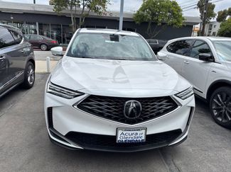 Used 2026 Acura MDX FWD w/ Technology Package video 2